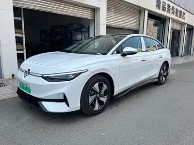 Volkswagen ID.7 VIZZION 2026
