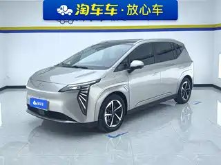 Aion Y 2022