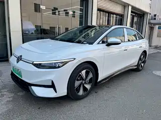 Volkswagen ID.7 VIZZION 2023