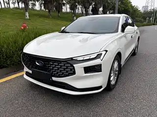 Ford Mondeo 2024