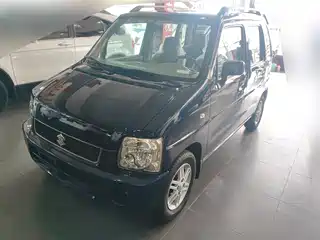Suzuki Beidou 2016