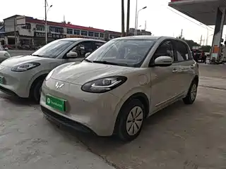 Wuling Motors Bingo 2023