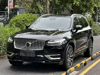 Volvo XC90 2023