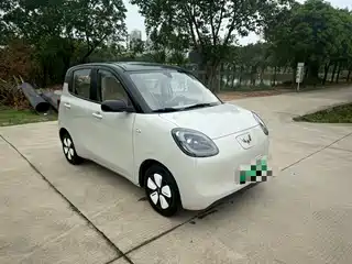 Wuling Motors Hongguang MINIEV 2025