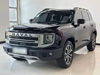 Haval Big Dog 2023