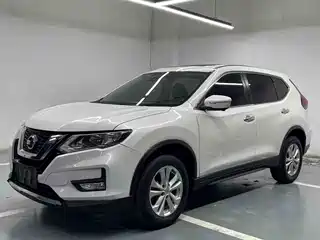 Nissan X-Trail 2021