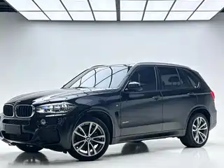 BMW X5 (Import) 2019