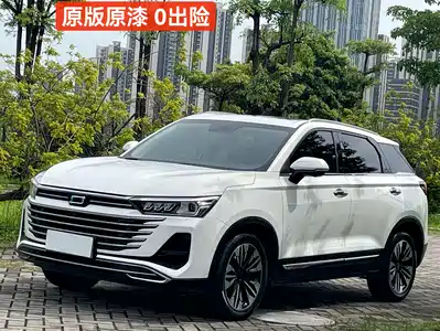 Besturn T77 2023