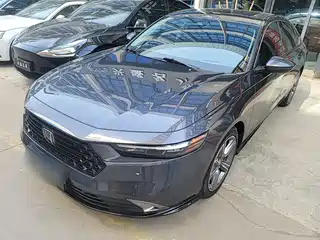 Honda Accord 2024