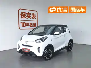 QQ New Energy Little Ant 2023