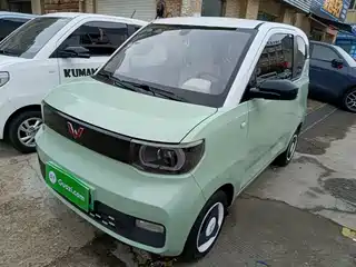 Wuling Motors Hongguang MINIEV 2022