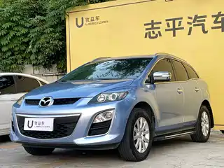 Mazda Mazda CX-7 2014