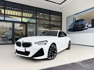 BMW BMW 2 Series (Import) 2024