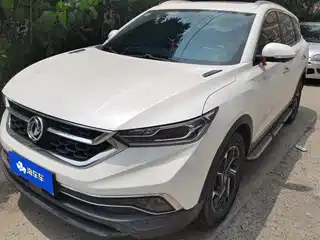 Dongfeng Aeolus Fengshen AX7 2018