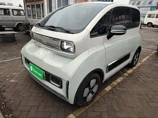 Baojun KiWi EV 2023