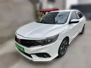 Honda ENVIX 2019