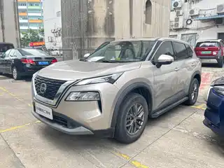 Nissan X-Trail 2022