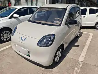 Wuling Motors Hongguang MINIEV 2025