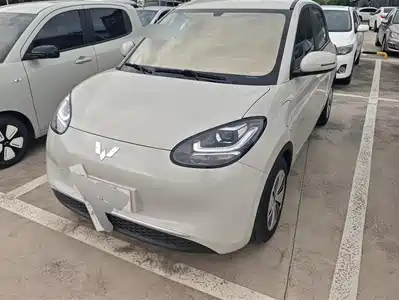 Wuling Motors Bingo 2023