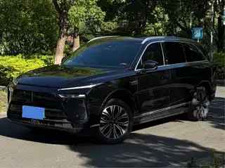 WEY Lanshan 2023