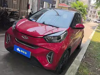 QQ New Energy Little Ant 2022