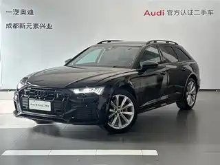 Audi A6 (Import) 2021