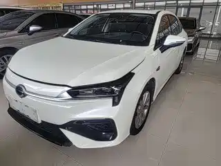 Aion S 2023