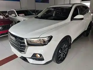 Haval H6 2022