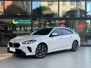 BMW 2 Series 2025