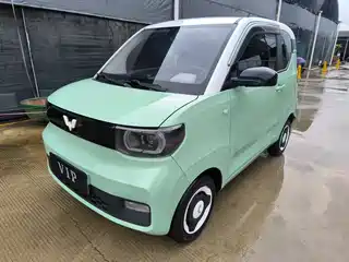 Wuling Motors Hongguang MINIEV 2023