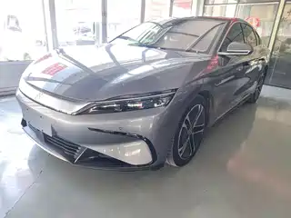 BYD Han 2023
