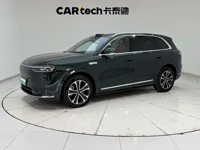 AITO Wenjie M7 2025