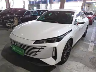 Changan Eado 2026