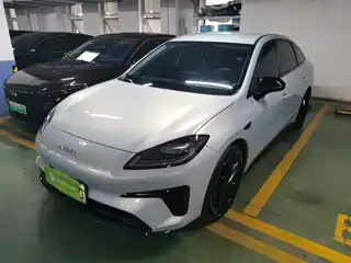 Aion RT 2024