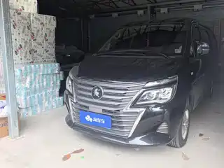 Dongfeng Fengxing Lingzhi 2023