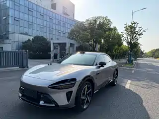 Xiaomi Auto YU7 2025