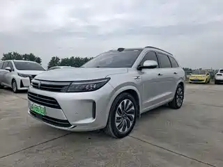 AITO Wenjie M7 2024