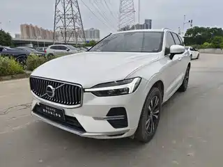 Volvo XC60 2023