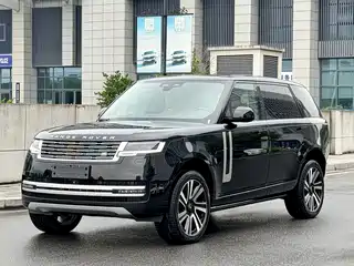 Land Rover Range Rover 2024