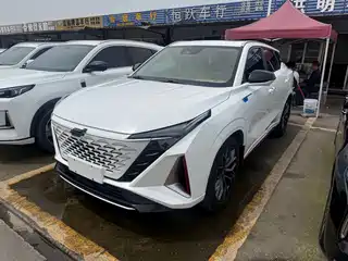 Changan Oshan Z6 2023