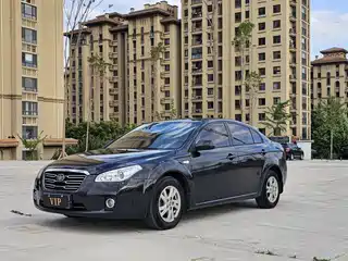 Besturn B50 2011