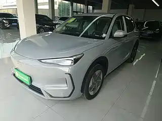 Geely Galaxy E5 2026