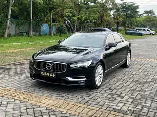 Volvo S90 2018