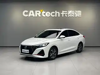 Changan Eado 2022