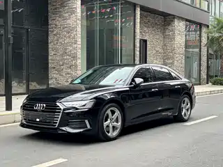 Audi A6L 2019