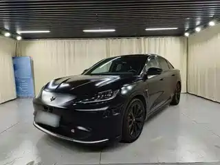 ARCFOX Alpha S 2023