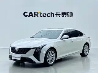 Cadillac CT5 2024