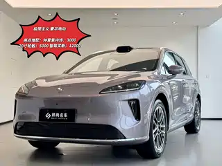 Shangjie SUV 2025