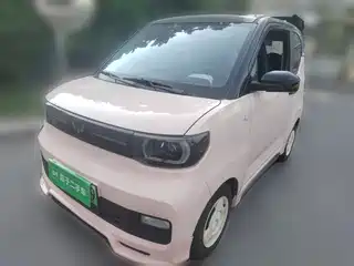 Wuling Motors Hongguang MINIEV 2022