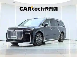 Voyah Auto Voyah Dreamer 2025
